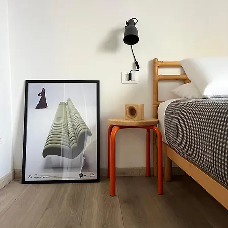Centro Storico E Piazze Apartment *